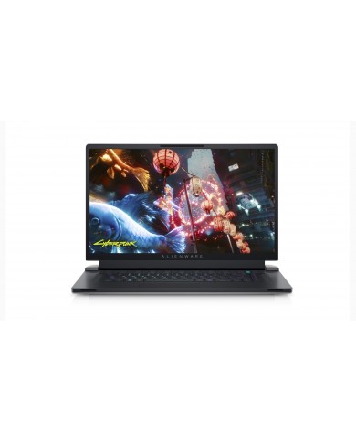 Dell Alienware X17 R2 i9-12900HK|64GB DDR5|4TB|RTX 3080 TI 16GB 17,3" 3840 x 2160  - Pc Gamer Casa Dell Alienware X17 R2 i9-12900HK|64GB DDR5|4TB|RTX 3080 TI 16GB 17,3" 3840 x 2160  - Pc Gamer Casa