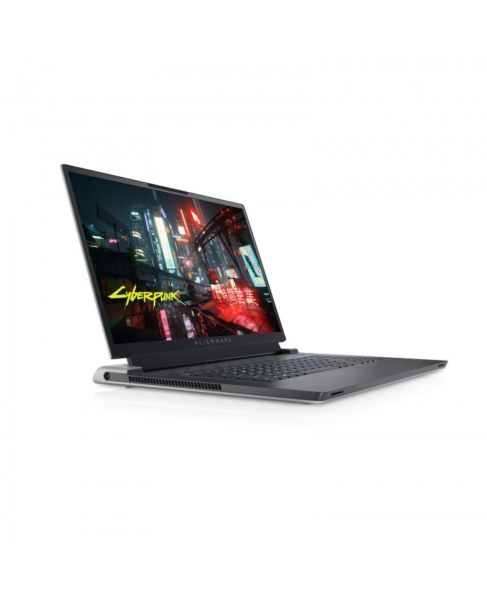 Dell Alienware X17 R2 i9-12900HK|64GB DDR5|4TB|RTX 3080 TI 16GB 17,3" 3840 x 2160  - Pc Gamer Casa Dell Alienware X17 R2 i9-12900HK|64GB DDR5|4TB|RTX 3080 TI 16GB 17,3" 3840 x 2160  - Pc Gamer Casa
