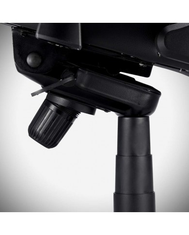 Hyper X Jet Black / CHAIR GAMING Hyper X Jet Black / CHAIR GAMING