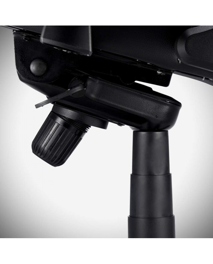 Hyper X Jet Black / CHAIR GAMING Hyper X Jet Black / CHAIR GAMING