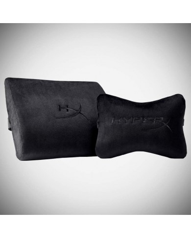 Hyper X Jet Black / CHAIR GAMING Hyper X Jet Black / CHAIR GAMING