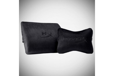 Hyper X Jet Black / CHAIR GAMING Hyper X Jet Black / CHAIR GAMING