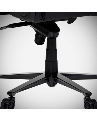 Hyper X Jet Black / CHAIR GAMING Hyper X Jet Black / CHAIR GAMING