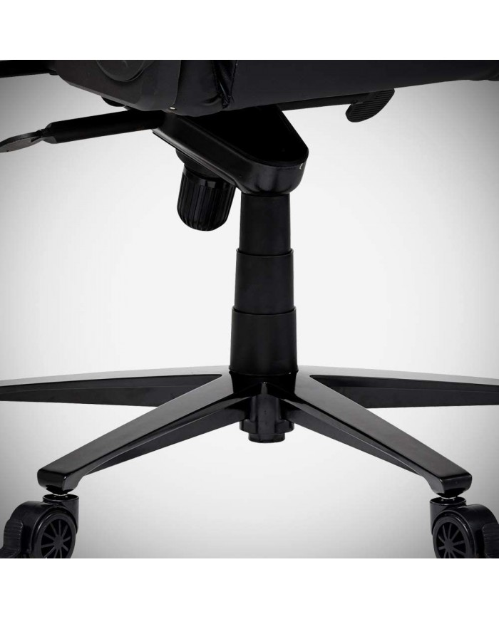 Hyper X Jet Black / CHAIR GAMING Hyper X Jet Black / CHAIR GAMING