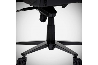 Hyper X Jet Black / CHAIR GAMING Hyper X Jet Black / CHAIR GAMING