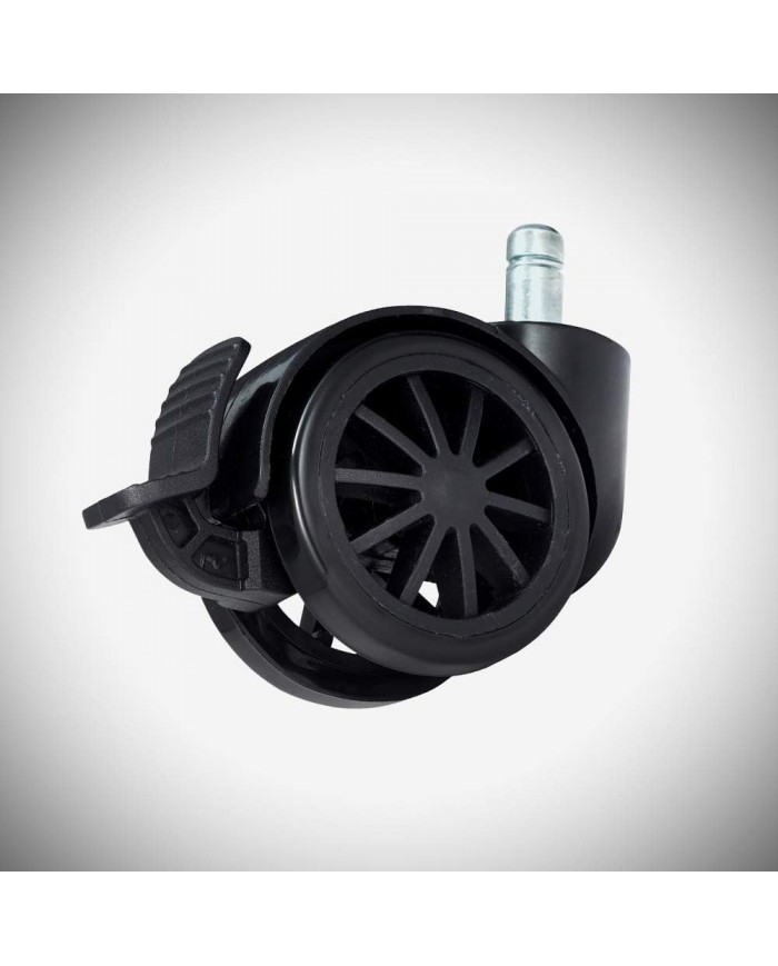 Hyper X Jet Black / CHAIR GAMING Hyper X Jet Black / CHAIR GAMING