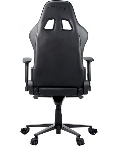 Hyper X Jet Black / CHAIR GAMING Hyper X Jet Black / CHAIR GAMING