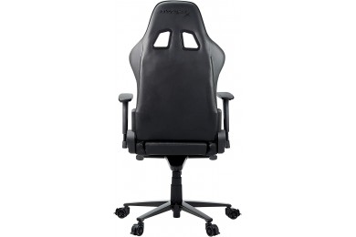 Hyper X Jet Black / CHAIR GAMING Hyper X Jet Black / CHAIR GAMING