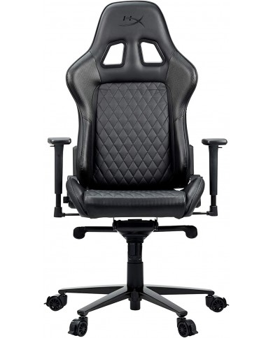 Hyper X Jet Black / CHAIR GAMING Hyper X Jet Black / CHAIR GAMING