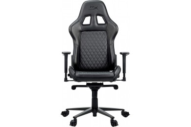 Hyper X Jet Black / CHAIR GAMING Hyper X Jet Black / CHAIR GAMING