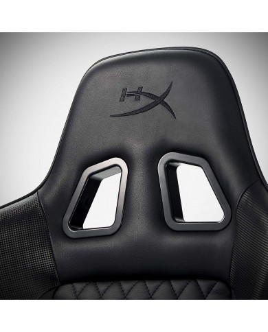 Hyper X Jet Black / CHAIR GAMING Hyper X Jet Black / CHAIR GAMING