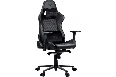 Hyper X Jet Black / CHAIR GAMING Hyper X Jet Black / CHAIR GAMING