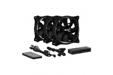 Aerocool Eclipse 12 Pro - Pc Gamer Casa