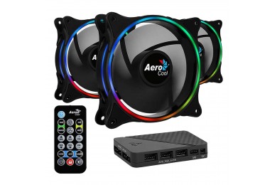 Aerocool Eclipse 12 Pro - Pc Gamer Casa