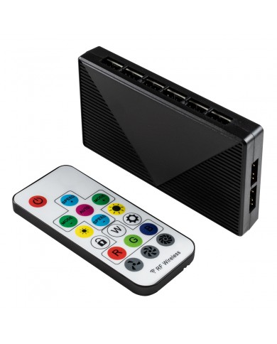 UNYKAch CANDY 30 ARGB  - Pc Gamer Casa UNYKAch CANDY 30 ARGB  - Pc Gamer Casa