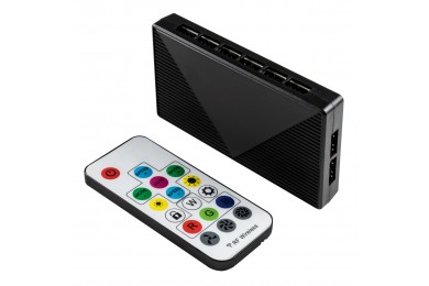 UNYKAch CANDY 30 ARGB  - Pc Gamer Casa UNYKAch CANDY 30 ARGB  - Pc Gamer Casa