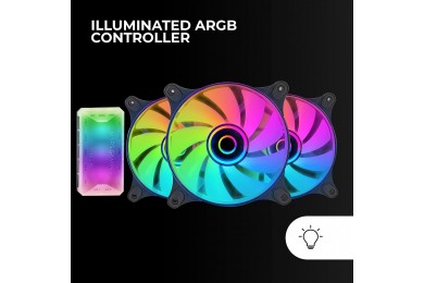 Mars Gaming MF-3DKIT - Pc Gamer Casa Mars Gaming MF-3DKIT - Pc Gamer Casa