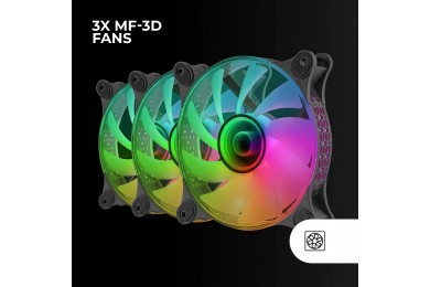 Mars Gaming MF-3DKIT - Pc Gamer Casa Mars Gaming MF-3DKIT - Pc Gamer Casa