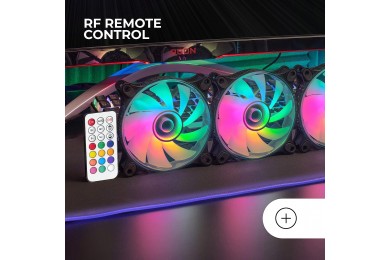 Mars Gaming MF-3DKIT - Pc Gamer Casa Mars Gaming MF-3DKIT - Pc Gamer Casa