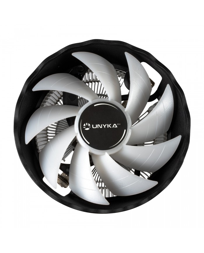 UNYKAch JOTUN DF 120 RGB - Pc Gamer Casa UNYKAch JOTUN DF 120 RGB - Pc Gamer Casa