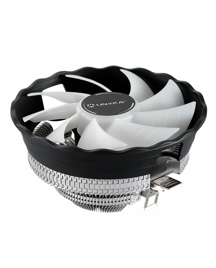UNYKAch JOTUN DF 120 RGB - Pc Gamer Casa UNYKAch JOTUN DF 120 RGB - Pc Gamer Casa