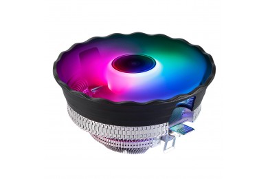 UNYKAch JOTUN DF 120 RGB - Pc Gamer Casa UNYKAch JOTUN DF 120 RGB - Pc Gamer Casa