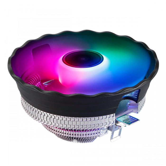 UNYKAch JOTUN DF 120 RGB - Pc Gamer Casa UNYKAch JOTUN DF 120 RGB - Pc Gamer Casa