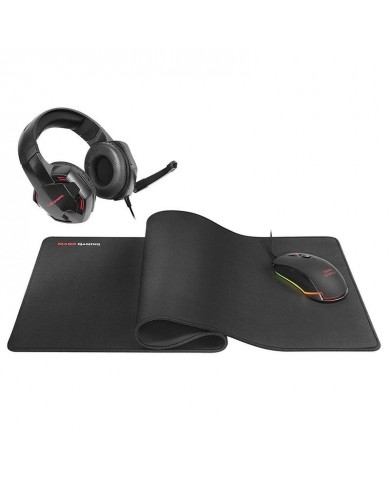 Mars Gaming MCPPRO 3 IN 1 - Pc Gamer Casa