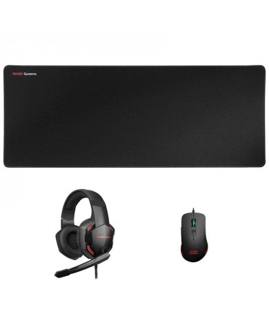 Mars Gaming MCPPRO 3 IN 1 - Pc Gamer Casa