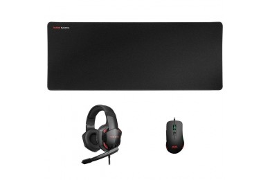 Mars Gaming MCPPRO 3 IN 1 - Pc Gamer Casa Mars Gaming MCPPRO 3 IN 1 - Pc Gamer Casa