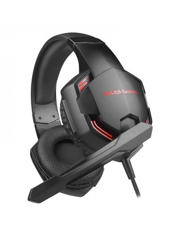 Mars Gaming MCPPRO 3 IN 1 - Pc Gamer Casa