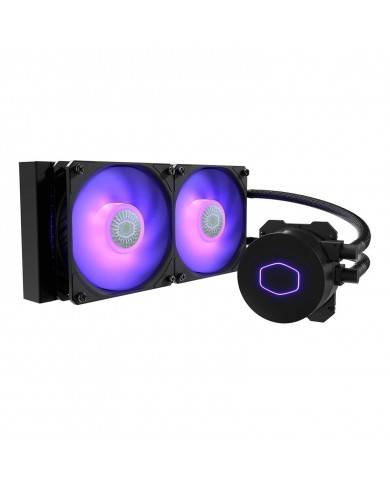 Cooler Master MasterLiquid ML240L V2 RGB  - Pc Gamer Casa
