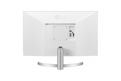 LG 27UL500-W 27" 3840 X 2160 IPS HDR - Pc Gamer Casa