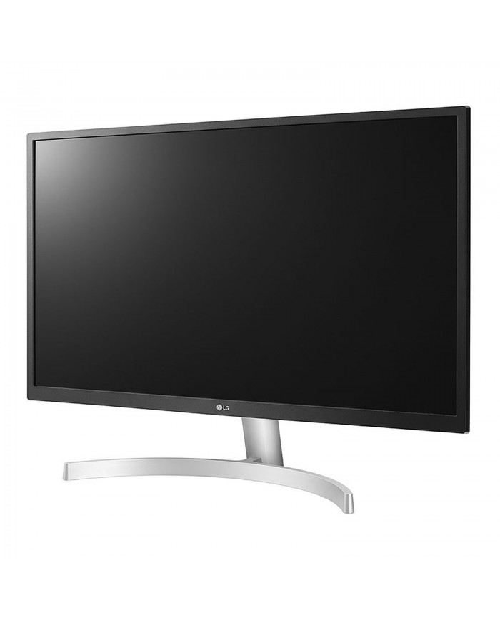 LG 27UL500-W 27" 3840 X 2160 IPS HDR - Pc Gamer Casa