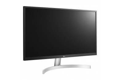 LG 27UL500-W 27" 3840 X 2160 IPS HDR - Pc Gamer Casa