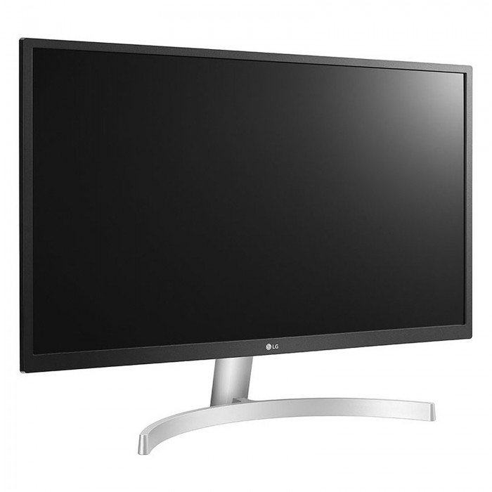 LG 27UL500-W 27" 3840 X 2160 IPS HDR - Pc Gamer Casa LG 27UL500-W 27" 3840 X 2160 IPS HDR - Pc Gamer Casa