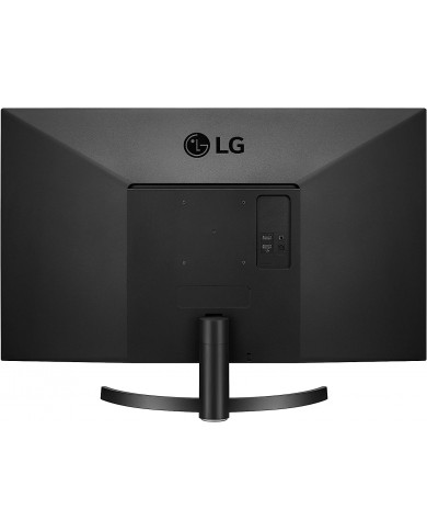 LG 32MN500M-B 31,5" FHD IPS - Pc Gamer Casa LG 32MN500M-B 31,5" FHD IPS - Pc Gamer Casa
