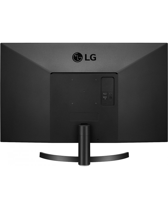 LG 32MN500M-B 31,5" FHD IPS - Pc Gamer Casa