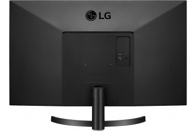 LG 32MN500M-B 31,5" FHD IPS - Pc Gamer Casa