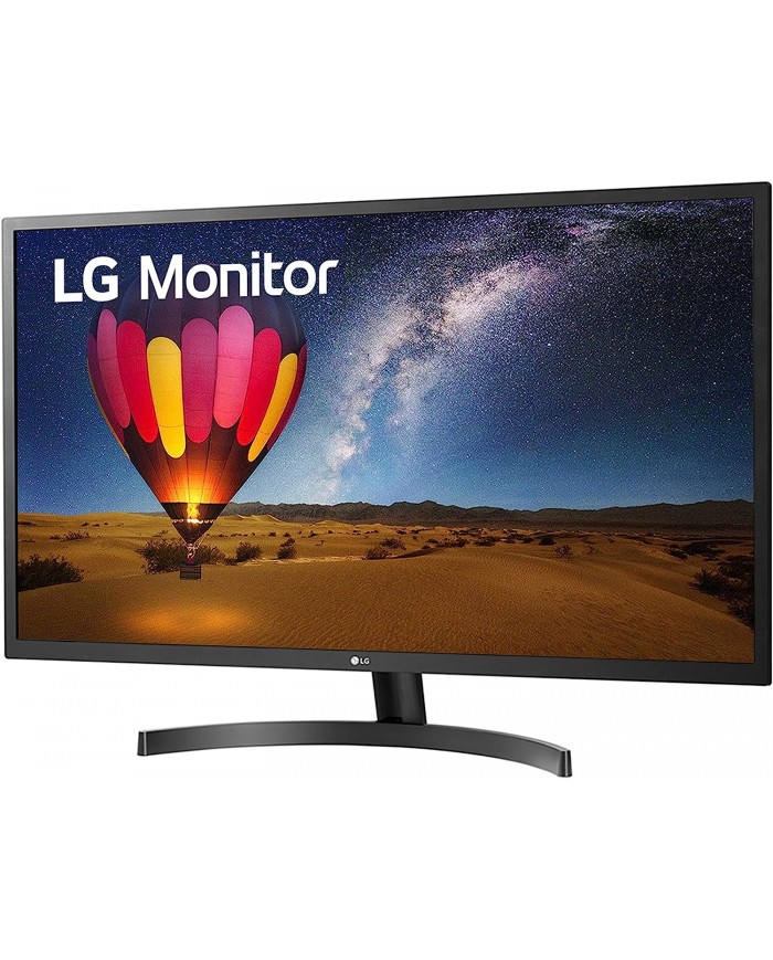 LG 32MN500M-B 31,5" FHD IPS - Pc Gamer Casa
