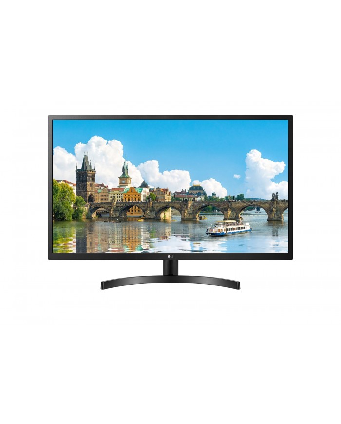 LG 32MN500M-B 31,5" FHD IPS - Pc Gamer Casa