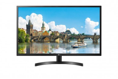 LG 32MN500M-B 31,5" FHD IPS - Pc Gamer Casa