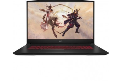 MSI Katana GF76 12UC-414XPL i7-12650H|17,3"|8GB|512GB|RTX3050 4GB  - Pc Gamer Casa MSI Katana GF76 12UC-414XPL i7-12650H|17,3"|8GB|512GB|RTX3050 4GB  - Pc Gamer Casa