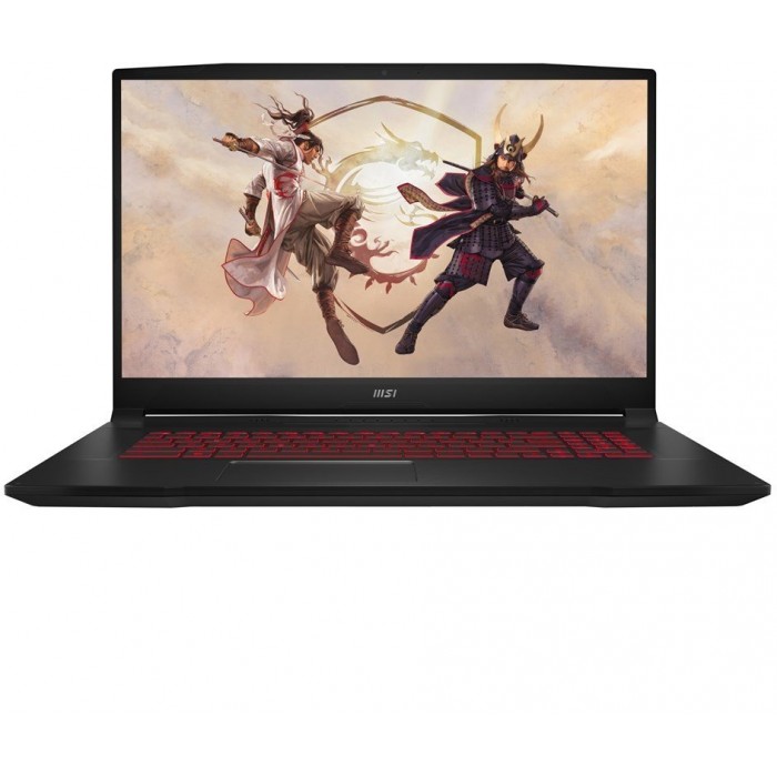 MSI Katana GF76 12UC-414XPL i7-12650H|17,3"|8GB|512GB|RTX3050 4GB  - Pc Gamer Casa MSI Katana GF76 12UC-414XPL i7-12650H|17,3"|8GB|512GB|RTX3050 4GB  - Pc Gamer Casa