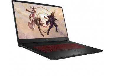 MSI Katana GF76 12UC-414XPL i7-12650H|17,3"|8GB|512GB|RTX3050 4GB  - Pc Gamer Casa MSI Katana GF76 12UC-414XPL i7-12650H|17,3"|8GB|512GB|RTX3050 4GB  - Pc Gamer Casa