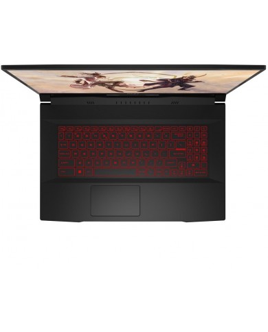 MSI Katana GF76 12UC-414XPL i7-12650H|17,3"|8GB|512GB|RTX3050 4GB  - Pc Gamer Casa MSI Katana GF76 12UC-414XPL i7-12650H|17,3"|8GB|512GB|RTX3050 4GB  - Pc Gamer Casa