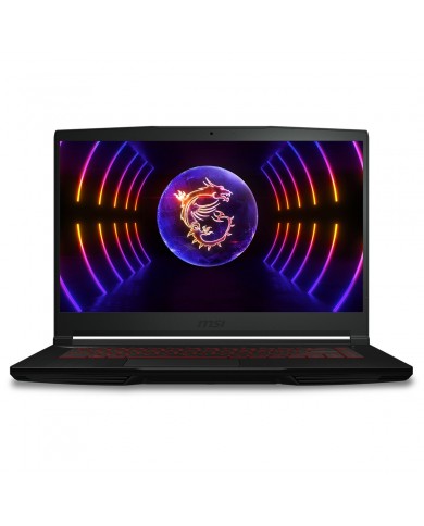 MSI GF63 Thin 12VE-026ES i7-12650H | RTX 4050 | Pc Portable MSI MSI GF63 Thin 12VE-026ES i7-12650H | RTX 4050 | Pc Portable MSI
