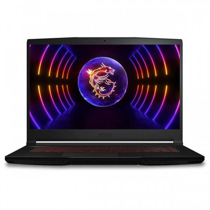 MSI GF63 Thin 12VE-026ES i7-12650H | RTX 4050 | Pc Portable MSI MSI GF63 Thin 12VE-026ES i7-12650H | RTX 4050 | Pc Portable MSI