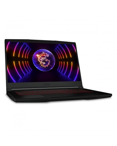 MSI GF63 Thin 12VE-026ES i7-12650H | RTX 4050 | Pc Portable MSI MSI GF63 Thin 12VE-026ES i7-12650H | RTX 4050 | Pc Portable MSI
