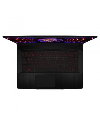 MSI GF63 Thin 12VE-026ES i7-12650H | RTX 4050 | Pc Portable MSI MSI GF63 Thin 12VE-026ES i7-12650H | RTX 4050 | Pc Portable MSI